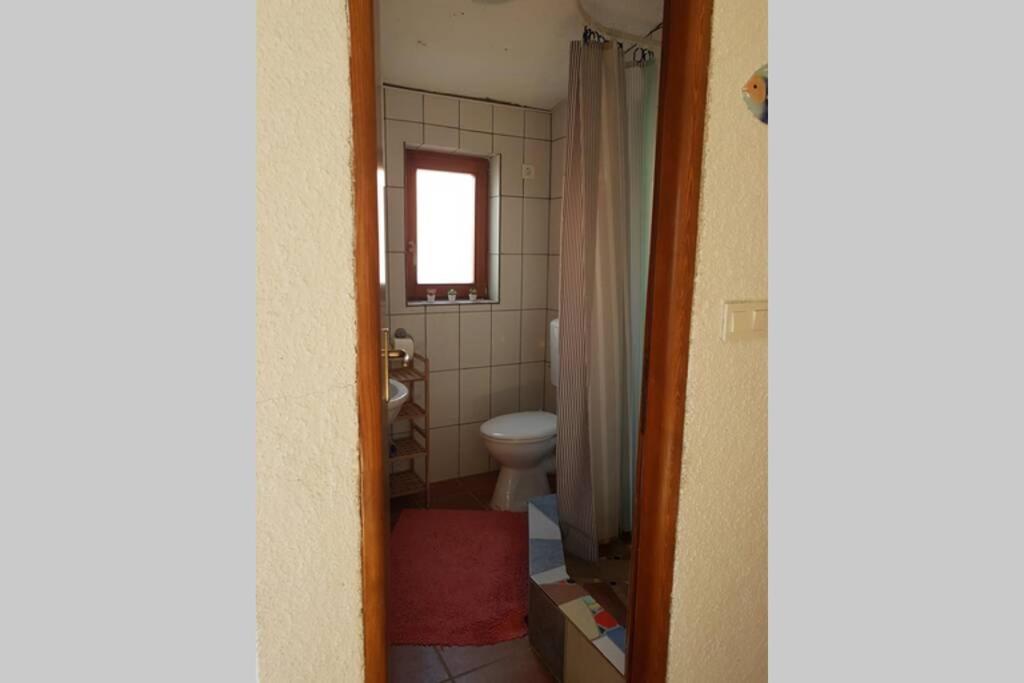 "Bura Bura" Apartment, Karlobag, Vacation With A View Εξωτερικό φωτογραφία