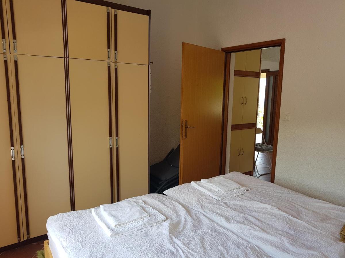 "Bura Bura" Apartment, Karlobag, Vacation With A View Εξωτερικό φωτογραφία