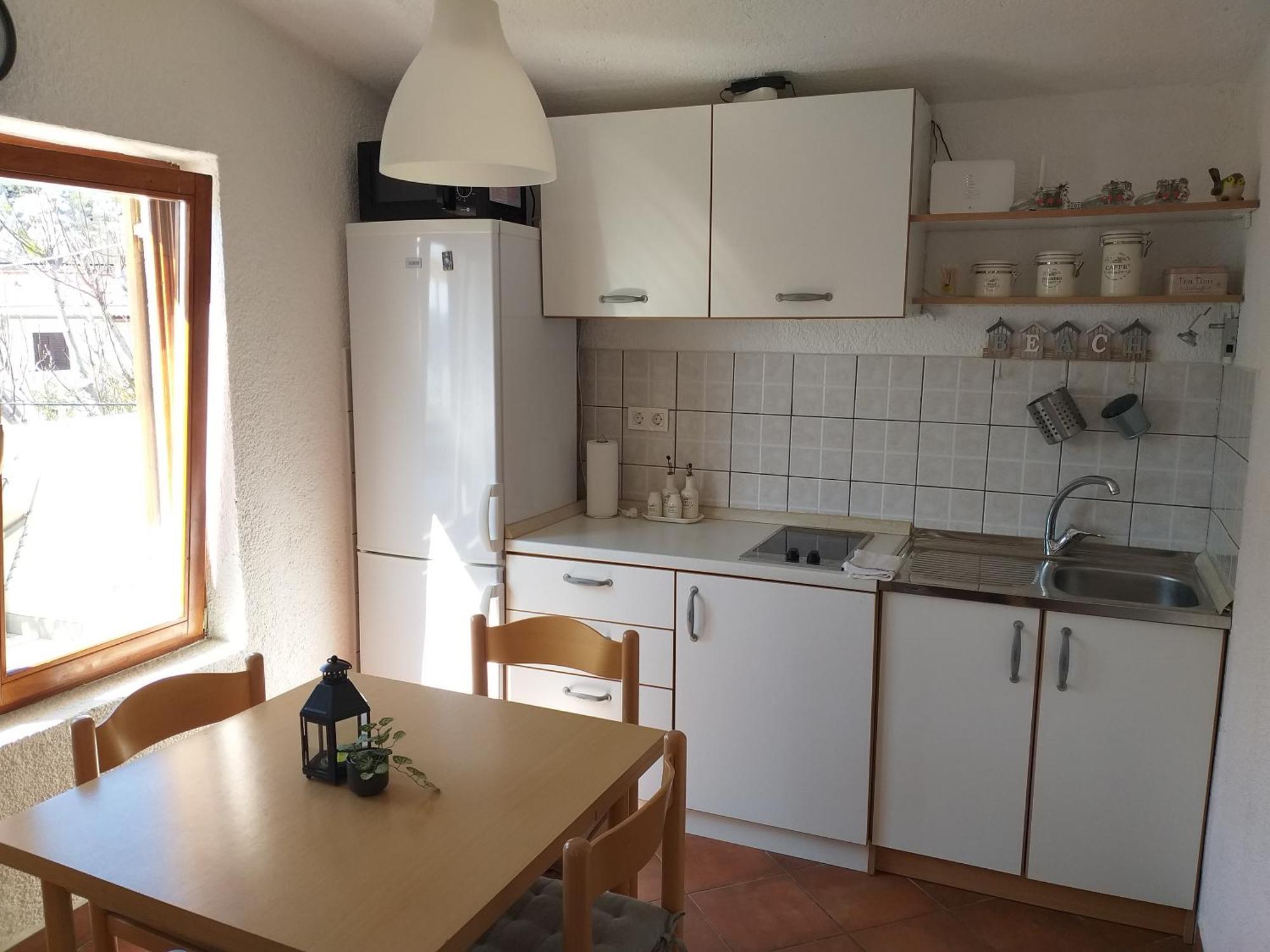 "Bura Bura" Apartment, Karlobag, Vacation With A View Εξωτερικό φωτογραφία