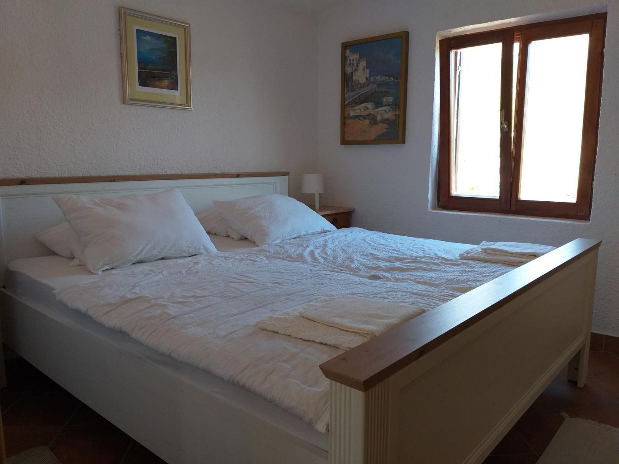 "Bura Bura" Apartment, Karlobag, Vacation With A View Εξωτερικό φωτογραφία