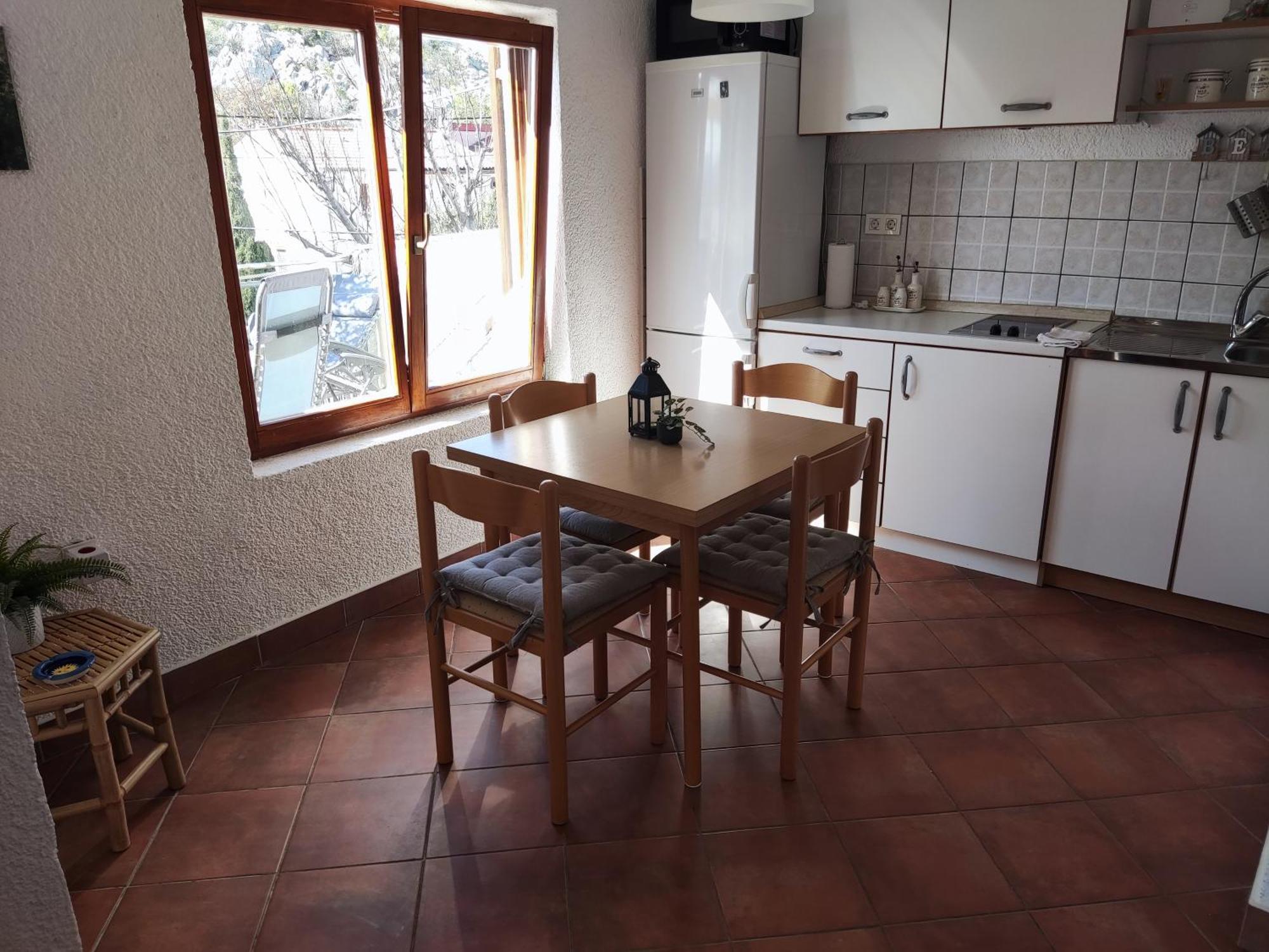 "Bura Bura" Apartment, Karlobag, Vacation With A View Εξωτερικό φωτογραφία